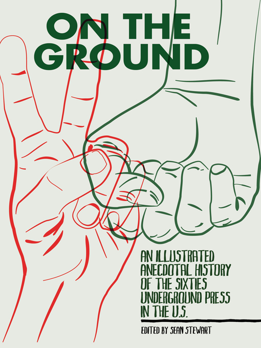 Cover image for On the Ground